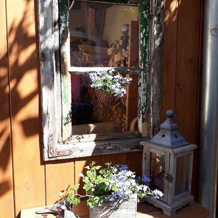 Apartment Zeitreise Quedlinburg Εξωτερικό φωτογραφία