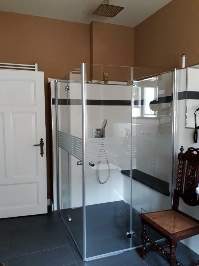 Apartment Zeitreise Quedlinburg Εξωτερικό φωτογραφία