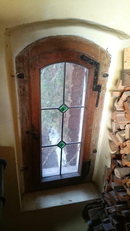 Apartment Zeitreise Quedlinburg Εξωτερικό φωτογραφία
