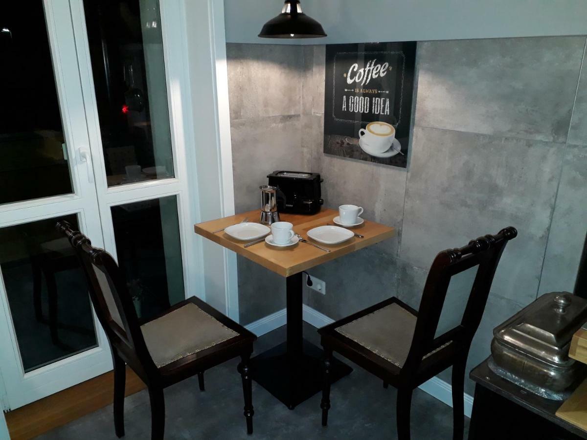 Apartment Zeitreise Quedlinburg Εξωτερικό φωτογραφία